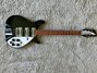 Rickenbacker 350/6 V63, Jetglo: Full Instrument - Front