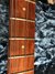 Rickenbacker 350/6 V63, Jetglo: Neck - Front