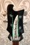 Rickenbacker 4001/4 , Jetglo: Headstock