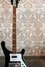 Rickenbacker 4001/4 , Jetglo: Neck - Front