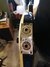 Rickenbacker 4001/4 , Jetglo: Close up - Free