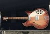 Rickenbacker 360/6 V64, Fireglo: Full Instrument - Front