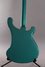 Sep 1994 Rickenbacker 4003(LH)/5 S, Turquoise: Body - Rear