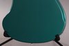 Rickenbacker 4003/5 S, Turquoise: Close up - Free2