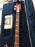 Rickenbacker 4003/4 , Fireglo: Neck - Front