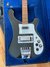 Rickenbacker 4003/4 , Jetglo: Body - Front