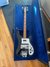 Rickenbacker 4003/4 , Jetglo: Full Instrument - Front