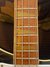 Rickenbacker 4003/4 , Jetglo: Neck - Front