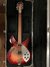 Rickenbacker 330/12 , Fireglo: Full Instrument - Front