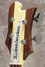 Rickenbacker 4001/4 CS, Cream: Headstock