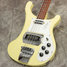 Rickenbacker 4001/4 CS, Cream: Free image