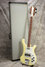 Rickenbacker 4001/4 CS, Cream: Free image2