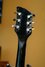 Rickenbacker 620/6 , Jetglo: Headstock - Rear