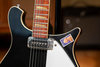 Rickenbacker 620/6 , Jetglo: Neck - Front