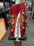 Rickenbacker 330/12 , Fireglo: Headstock