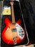 Rickenbacker 330/12 , Fireglo: Free image2