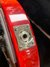 Rickenbacker 330/12 , Fireglo: Close up - Free