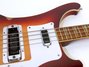 Rickenbacker 4003/4 , Fireglo: Free image