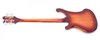 Rickenbacker 4003/4 , Fireglo: Full Instrument - Rear