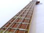 Rickenbacker 4003/4 , Fireglo: Neck - Front