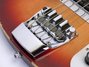 Rickenbacker 4003/4 , Fireglo: Close up - Free2