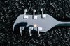 Rickenbacker 360/6 , Jetglo: Headstock - Rear