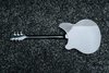 Rickenbacker 360/6 , Jetglo: Full Instrument - Rear