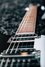 Rickenbacker 360/6 , Jetglo: Neck - Front