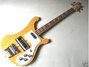 Rickenbacker 4001/4 , Mapleglo: Full Instrument - Front
