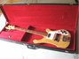 Rickenbacker 4001/4 , Mapleglo: Full Instrument - Rear