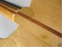 Rickenbacker 4001/4 , Mapleglo: Neck - Rear