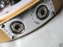 Rickenbacker 4001/4 , Mapleglo: Close up - Free