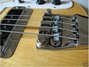 Rickenbacker 4001/4 , Mapleglo: Close up - Free2