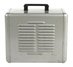 Rickenbacker M-10/amp , Silver: Full Instrument - Front