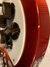 Rickenbacker 330/12 Mod, Fireglo: Free image
