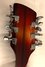 Rickenbacker 330/12 Mod, Fireglo: Headstock - Rear