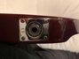 Rickenbacker 330/12 Mod, Fireglo: Close up - Free