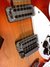 Rickenbacker 330/12 Mod, Fireglo: Close up - Free2