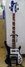 Rickenbacker 4003/4 , Midnightblue: Full Instrument - Front