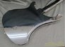 Nov 2010 Rickenbacker 4003/4 , Jetglo: Body - Rear