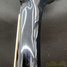 Rickenbacker 4003/4 , Jetglo: Neck - Rear