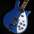 Rickenbacker 620/6 , Santa Ana Skyglo: Free image