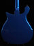 Mar 2014 Rickenbacker 620/6 , Santa Ana Skyglo: Body - Rear