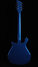 Rickenbacker 620/6 , Santa Ana Skyglo: Full Instrument - Rear
