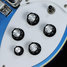 Rickenbacker 620/6 , Santa Ana Skyglo: Close up - Free