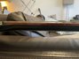 Rickenbacker 330/12 , Jetglo: Neck - Rear