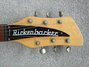 Rickenbacker 430/6 , Walnut: Headstock