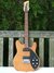 Rickenbacker 430/6 , Walnut: Full Instrument - Front