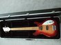 Rickenbacker 2020/4 , Fireglo: Free image