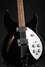 Rickenbacker 330/12 , Jetglo: Free image